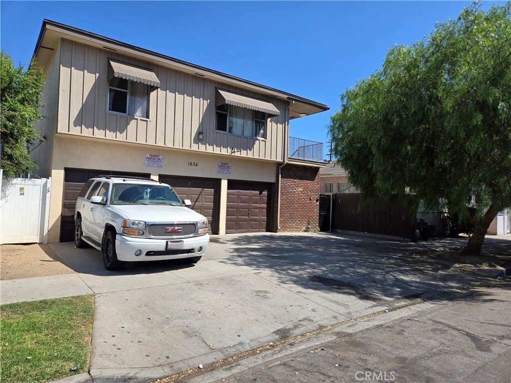 1834 Pine Ave Apt 5