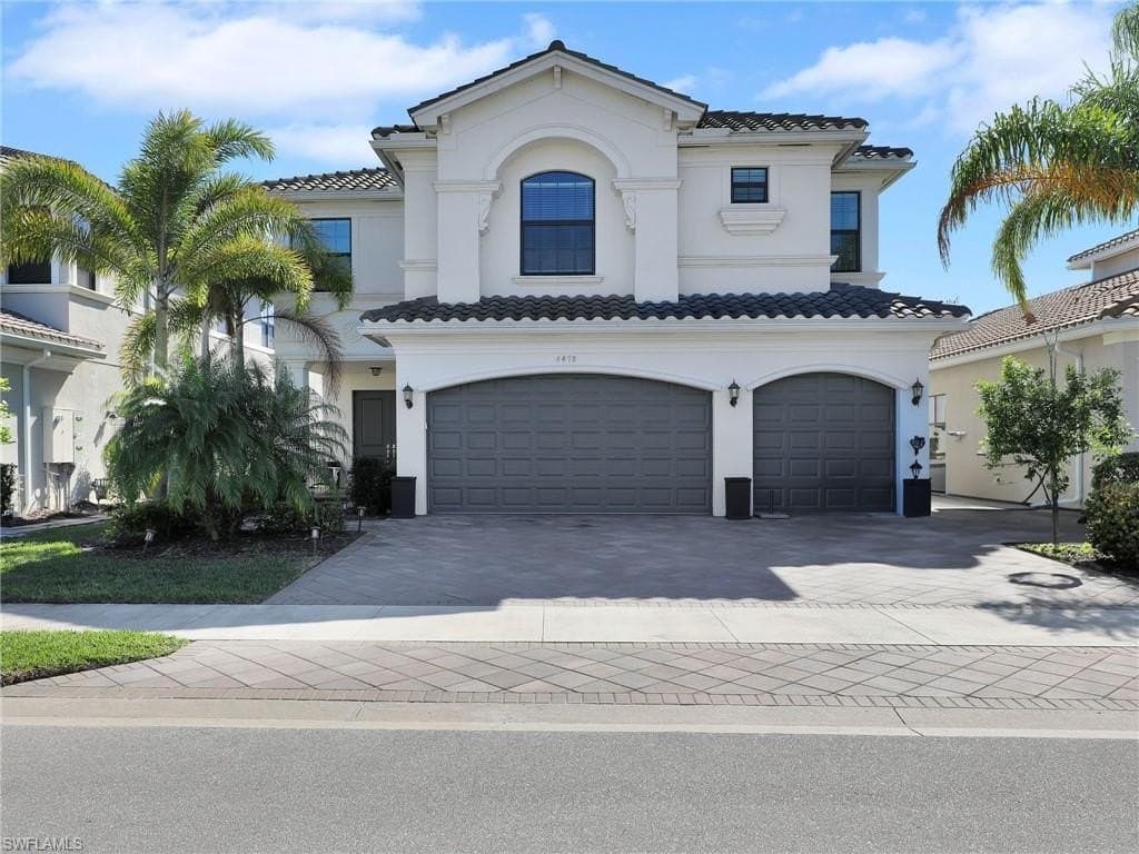 4478 Kensington Cir Lot 405