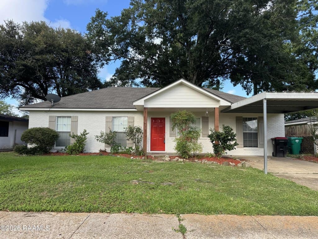 412 Normandy Rd