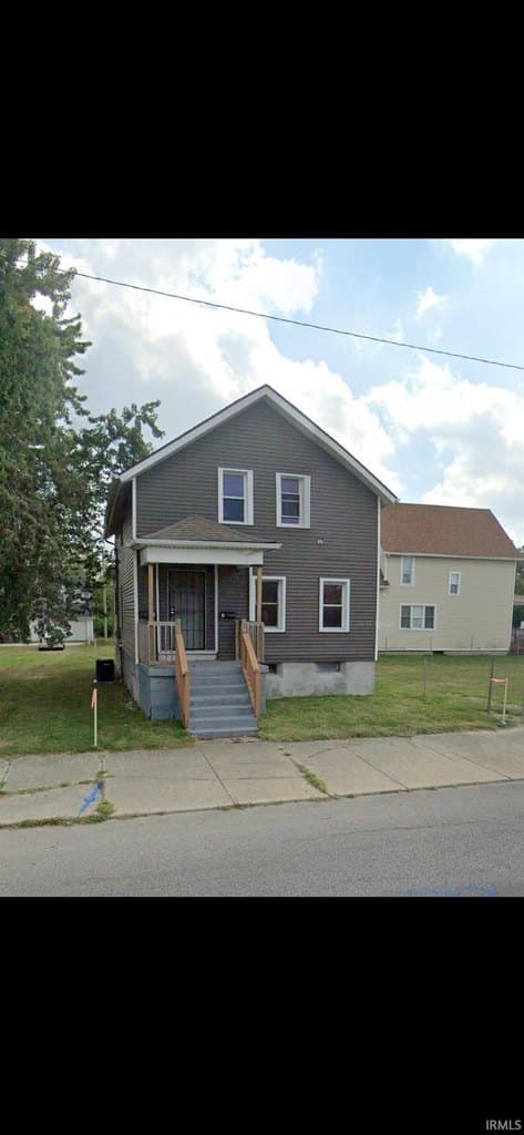 708 E Jefferson Blvd Unit B