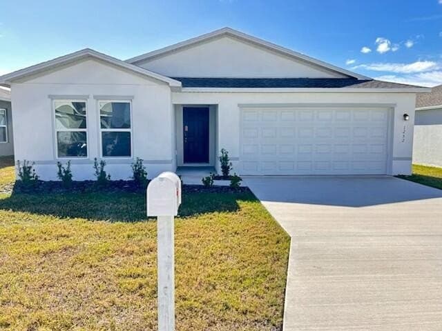 1252 Stone Ridge Cir