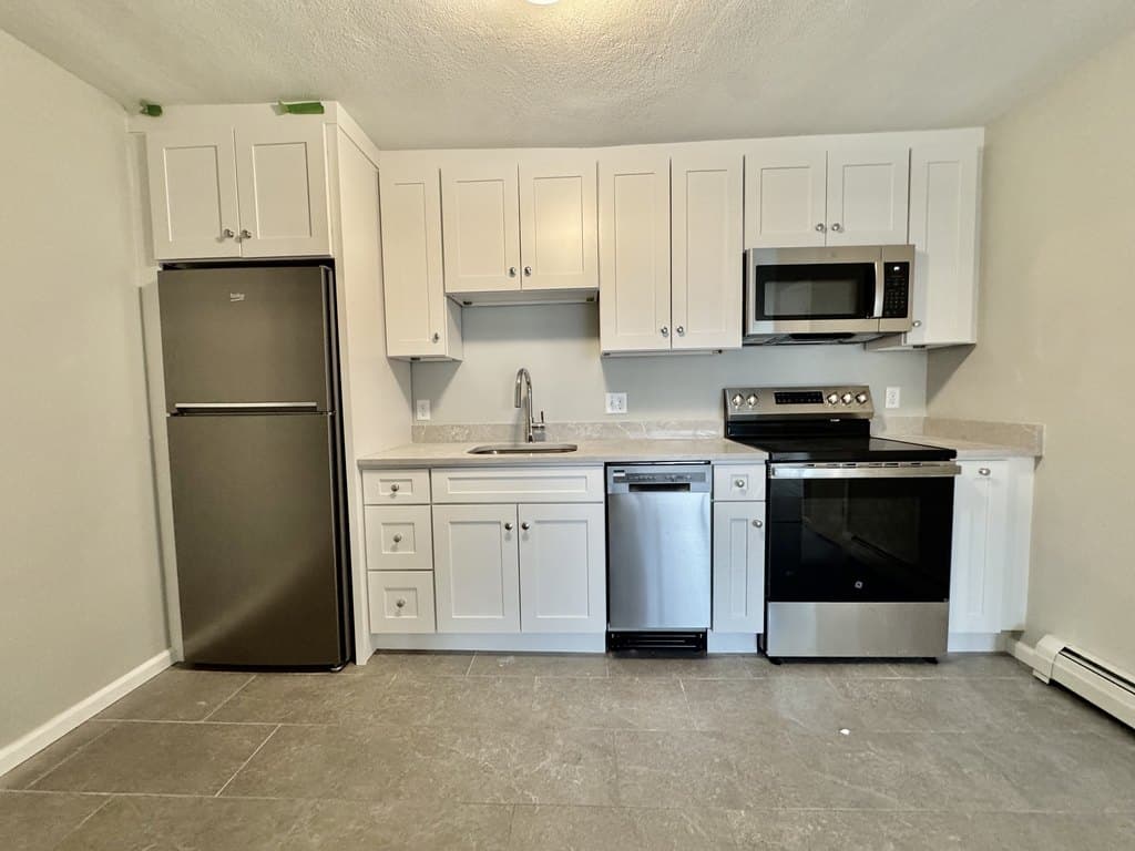 97 Spring St Unit C5