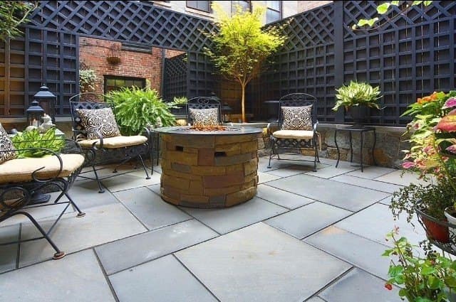 22 Garden St