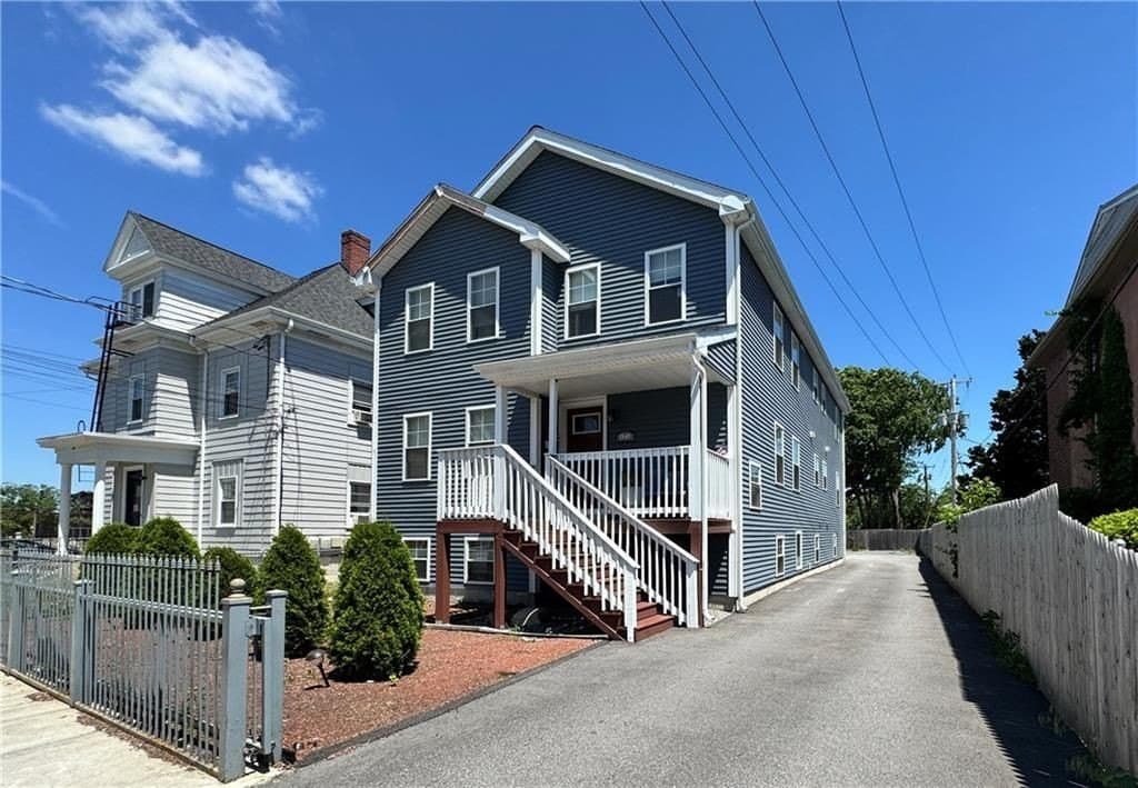 171 N Bend St # 1