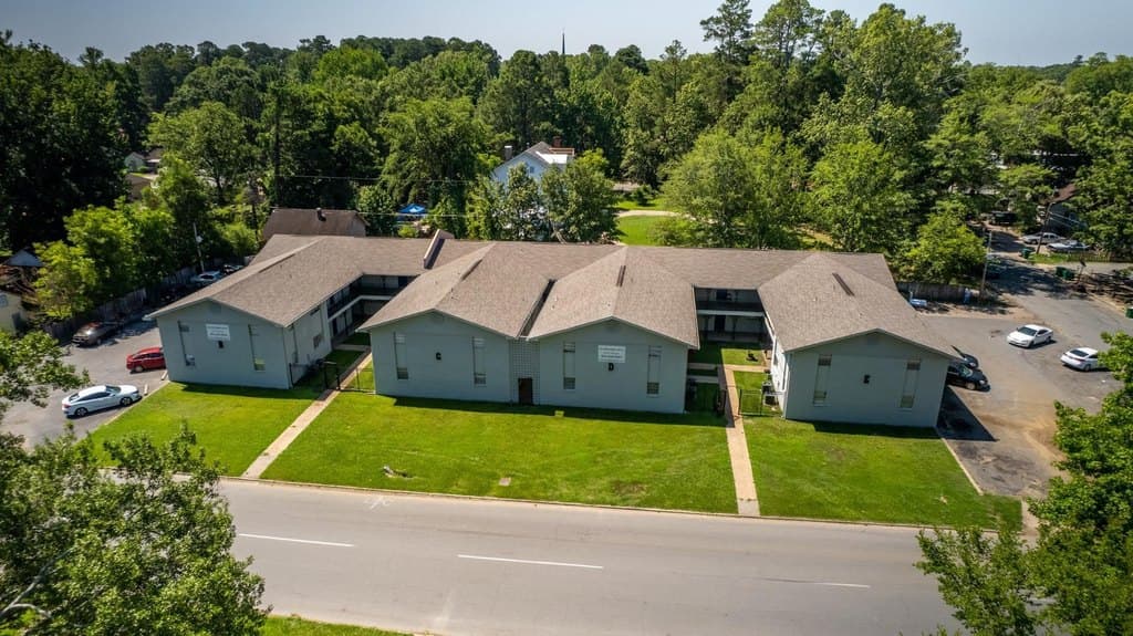 Rental listing