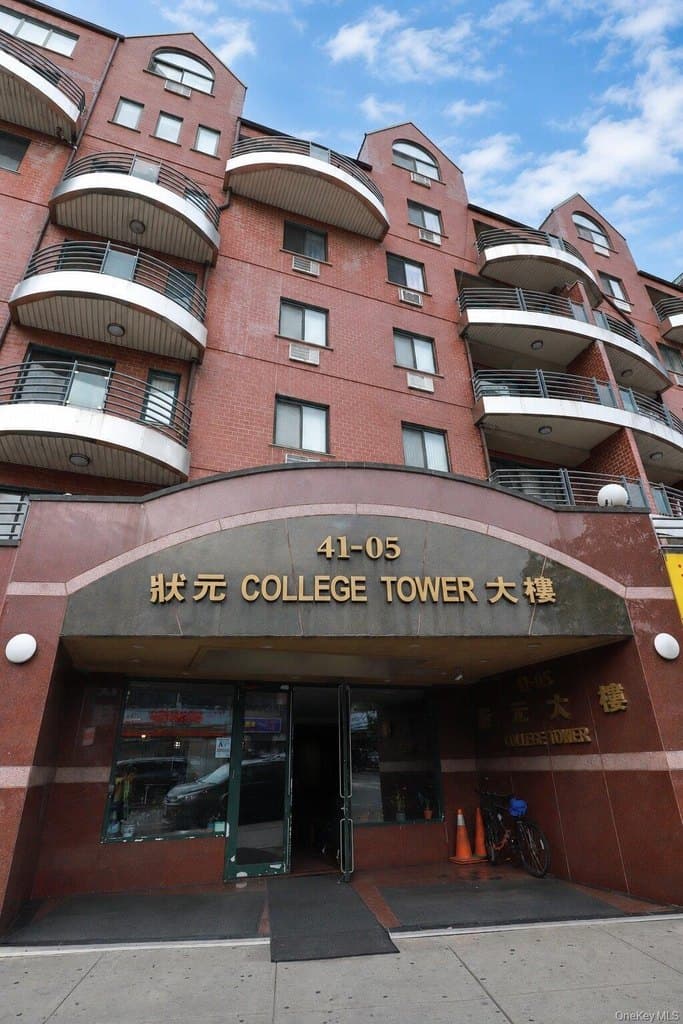 41-05 College Point Blvd Unit 5I