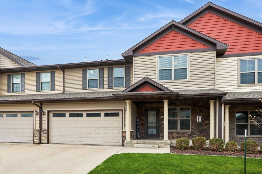 463 Cambria Dr