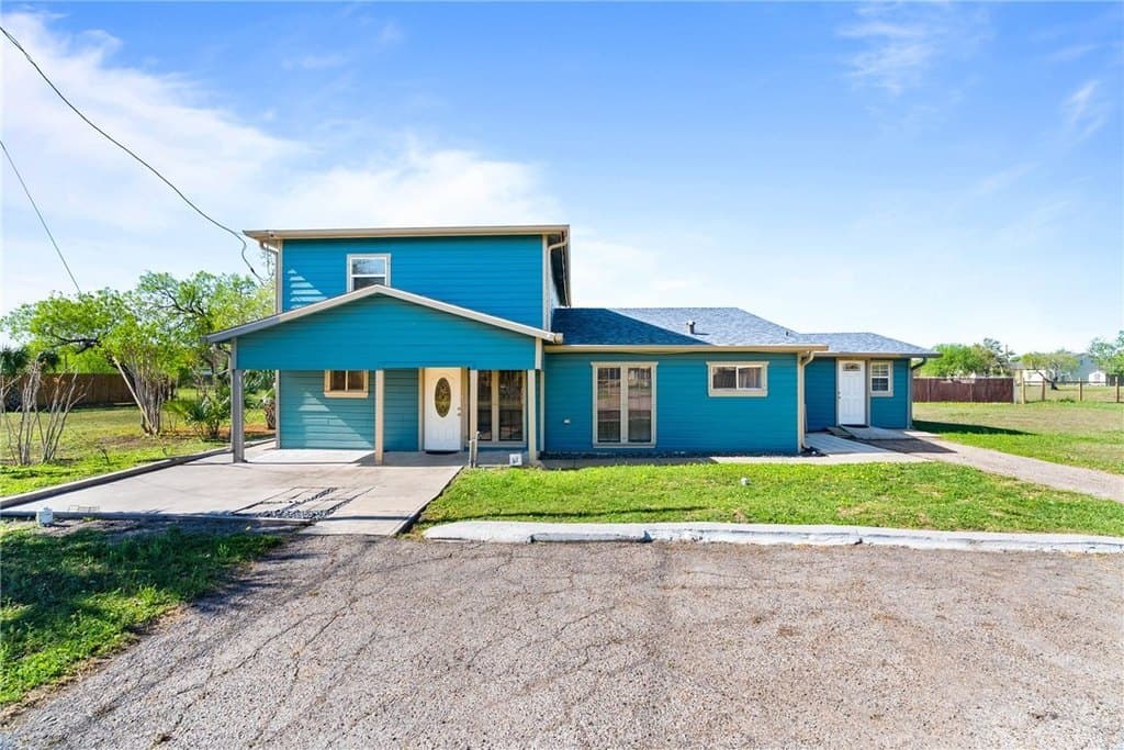 5305 Bonner Dr