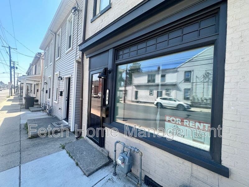 334 Lehman St