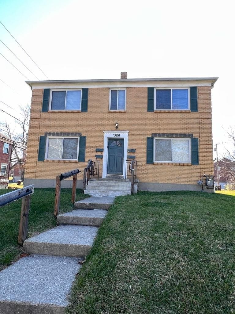1580 Glenbeck Ave Apt 4