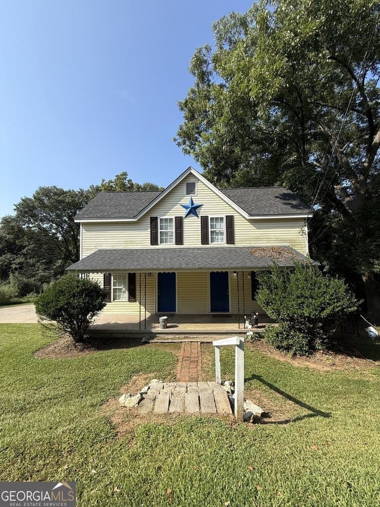 17 Liberty St