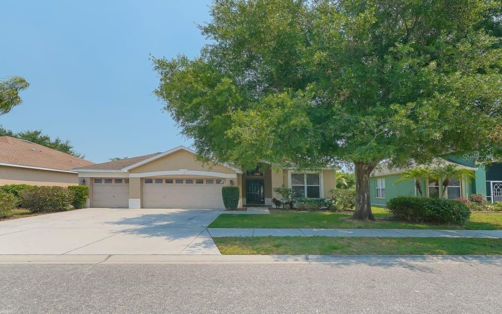 5453 New Covington Dr