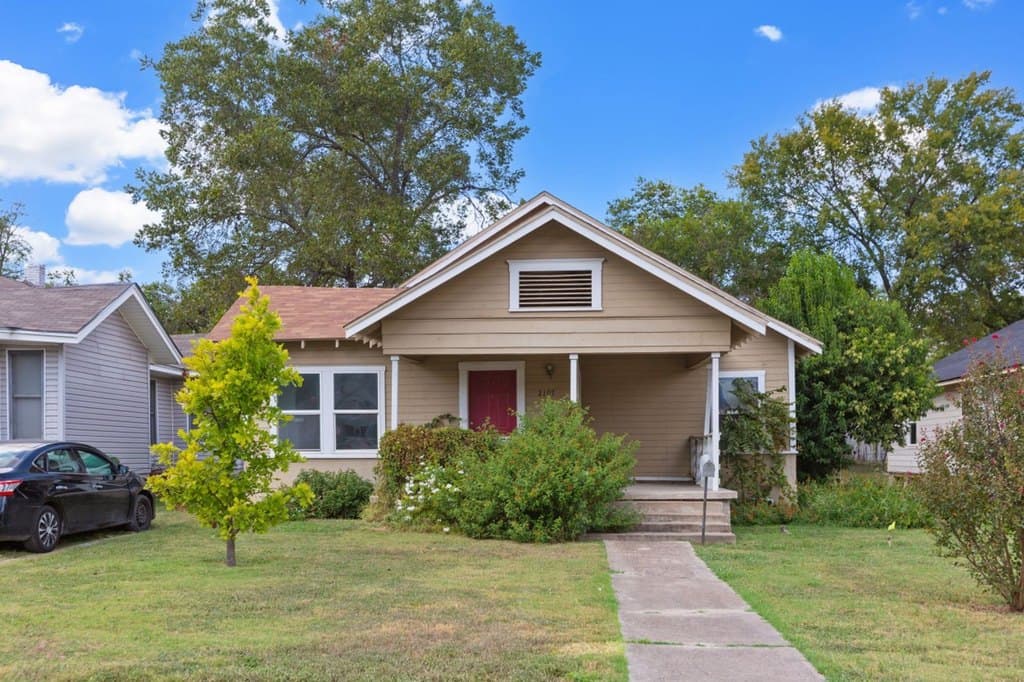 2107 Gorman Ave