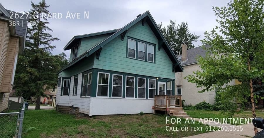 2627 Girard Ave N