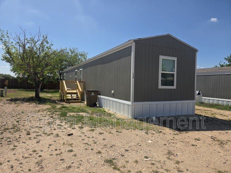 2501 Martin Luther King Dr Lot 506