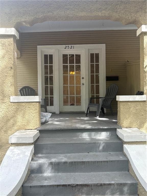 2521 Palmer Ave