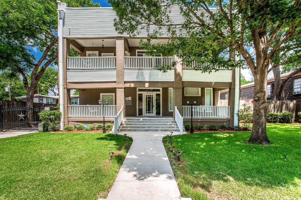 4719 Junius St Apt 1