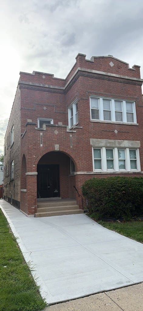 1906 Ridgeland Ave Unit 1ST