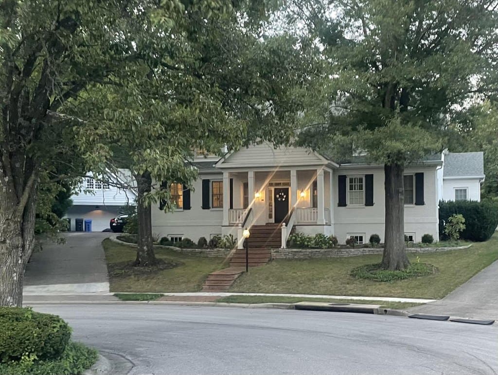 Rental listing