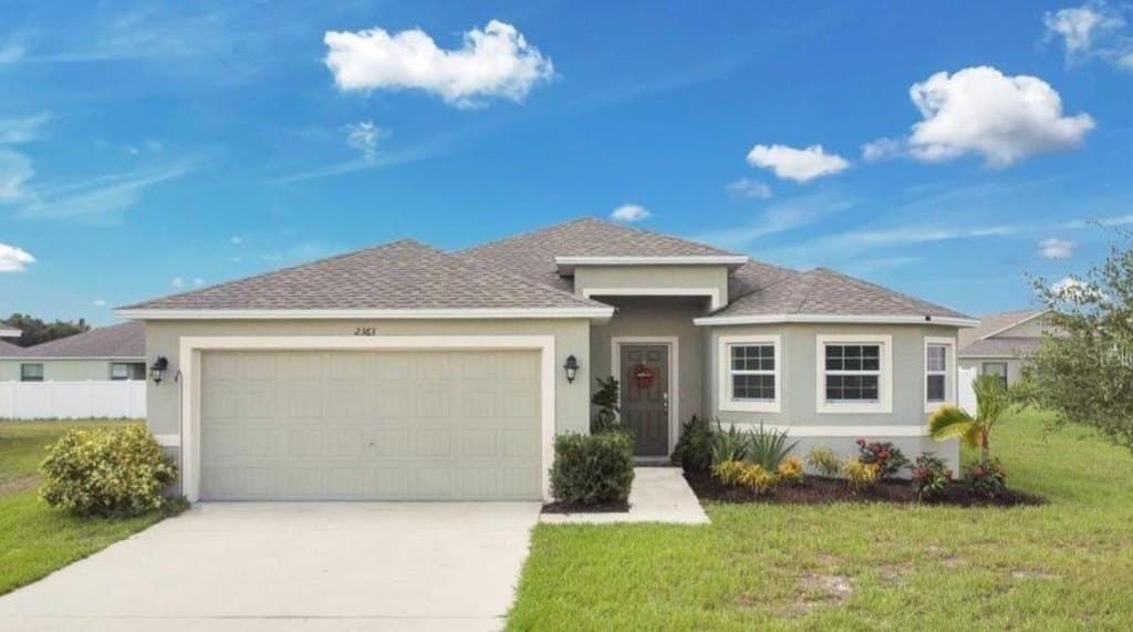 2363 Twin Lake View Rd