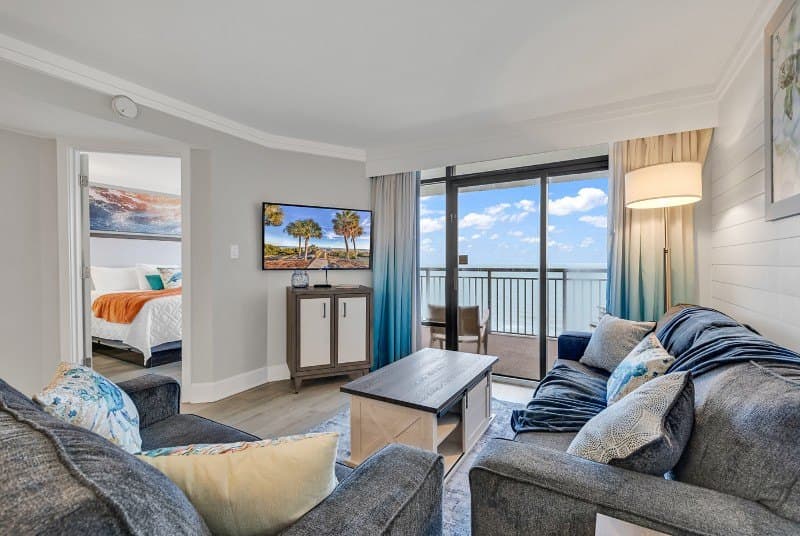 7200 N Ocean Blvd Unit 1152