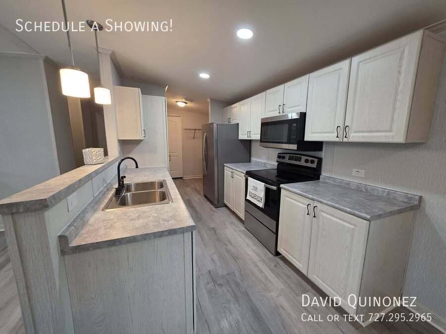 200 Whittington Dr Lot 151