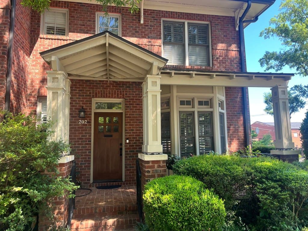 202 Butler Ave