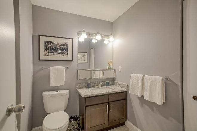 600 Main St Apt 1402