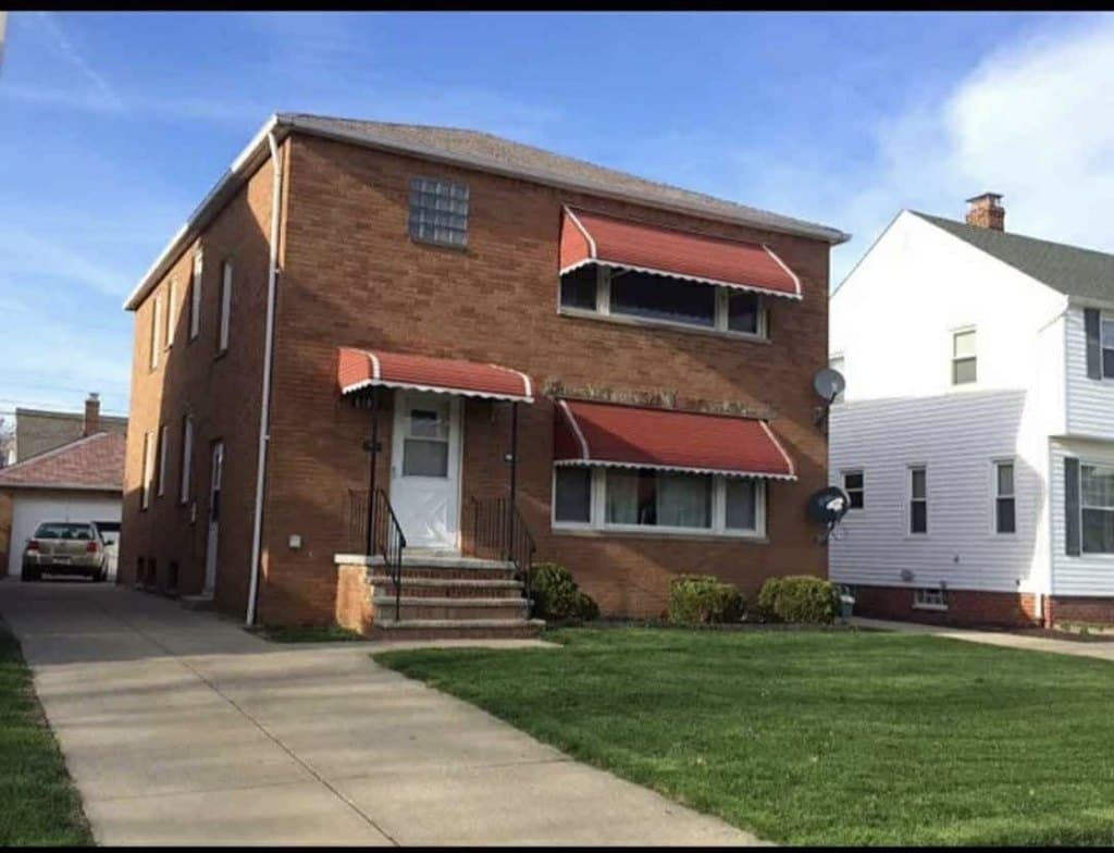 6102 Orchard Ave Unit Lower