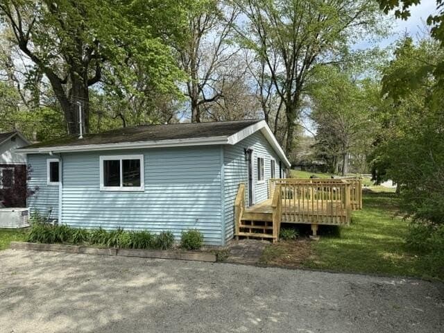 805 Woodland Ter