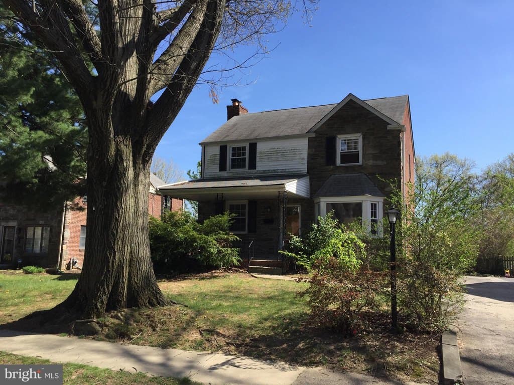 1524 Knox Rd