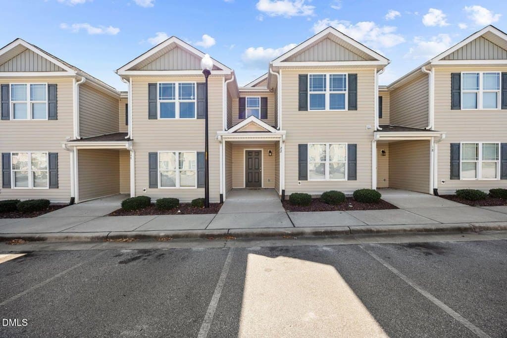 22 River Stancil Dr