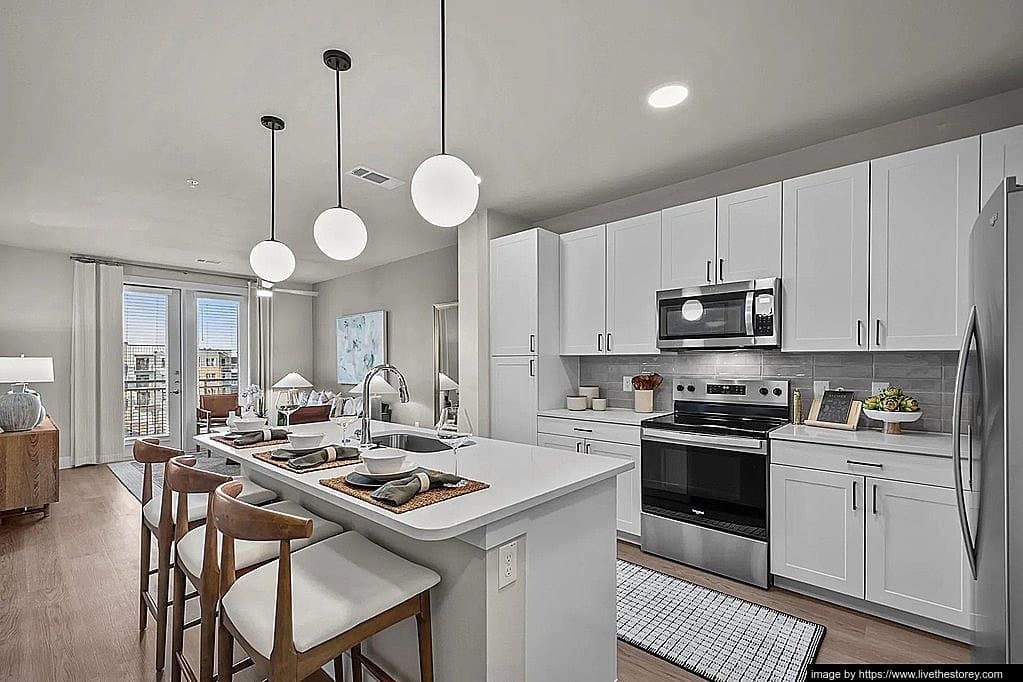 8001 N Stemmons Fwy Apt 2226