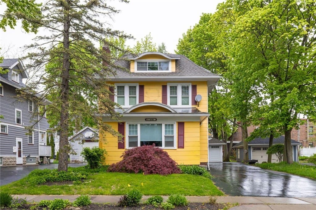 100 Highland Ave # 1