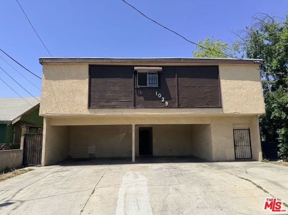 1029 S Record Ave Apt 3