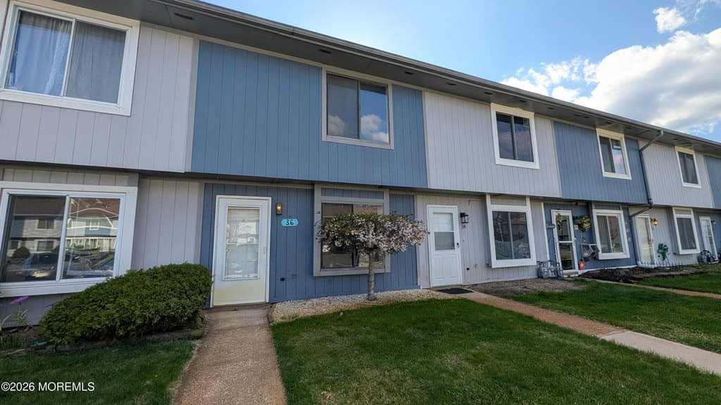 36 Creek Rd