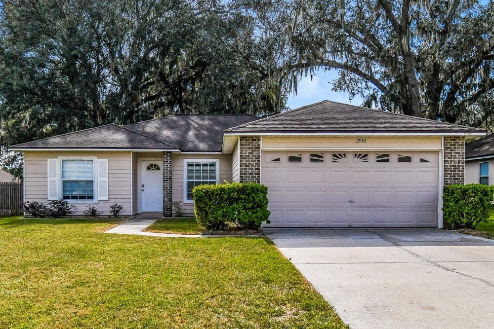 2953 Golden Pond Blvd