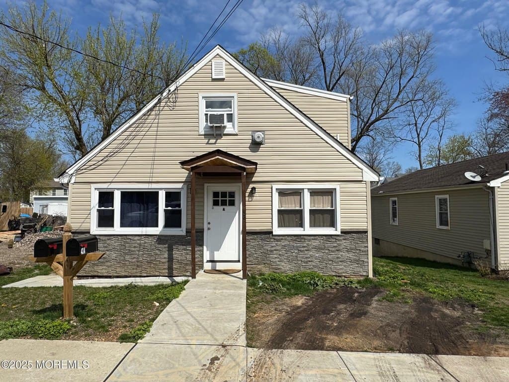 43 Parker St Unit B