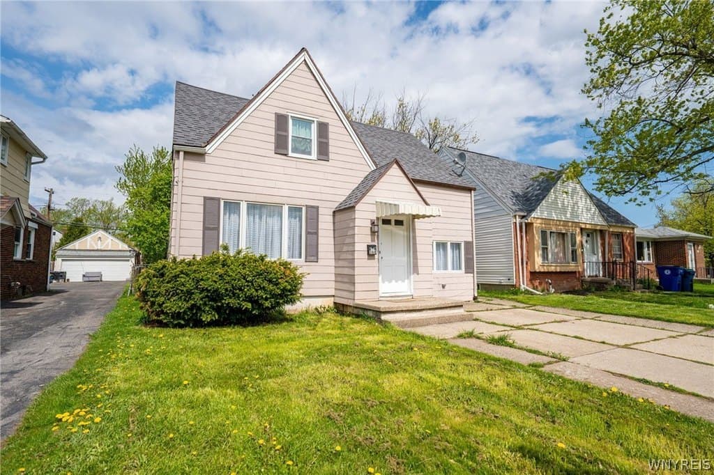 368 Grover Cleveland Hwy