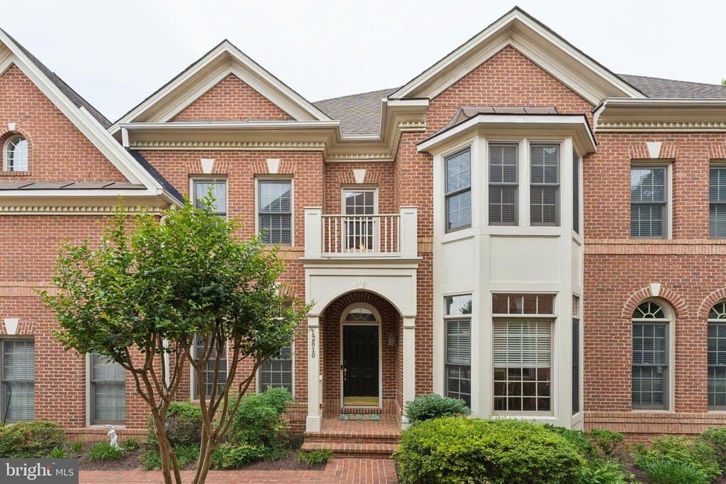 12810 Falcon Wood Pl