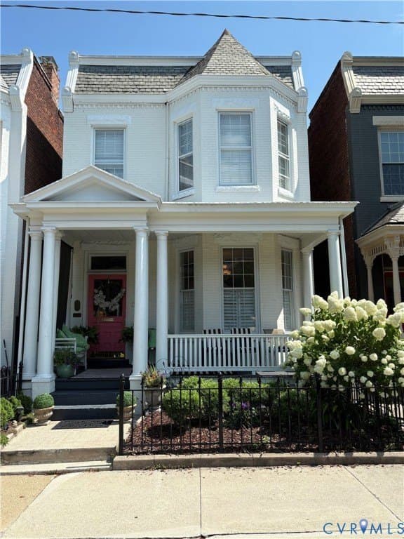 2004 Hanover Ave