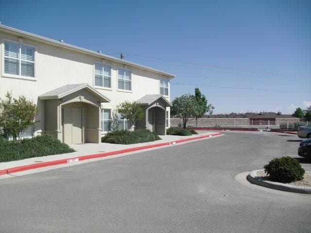 10051 Railroad Dr Apt 502