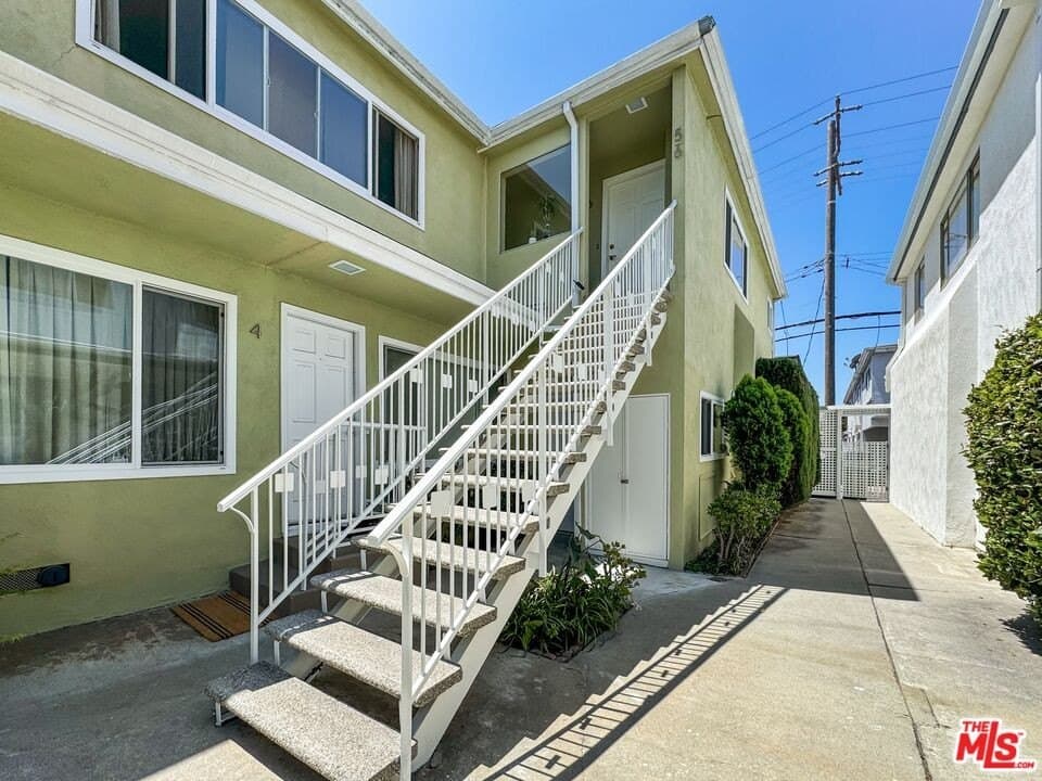 1536 Harvard St Apt 6