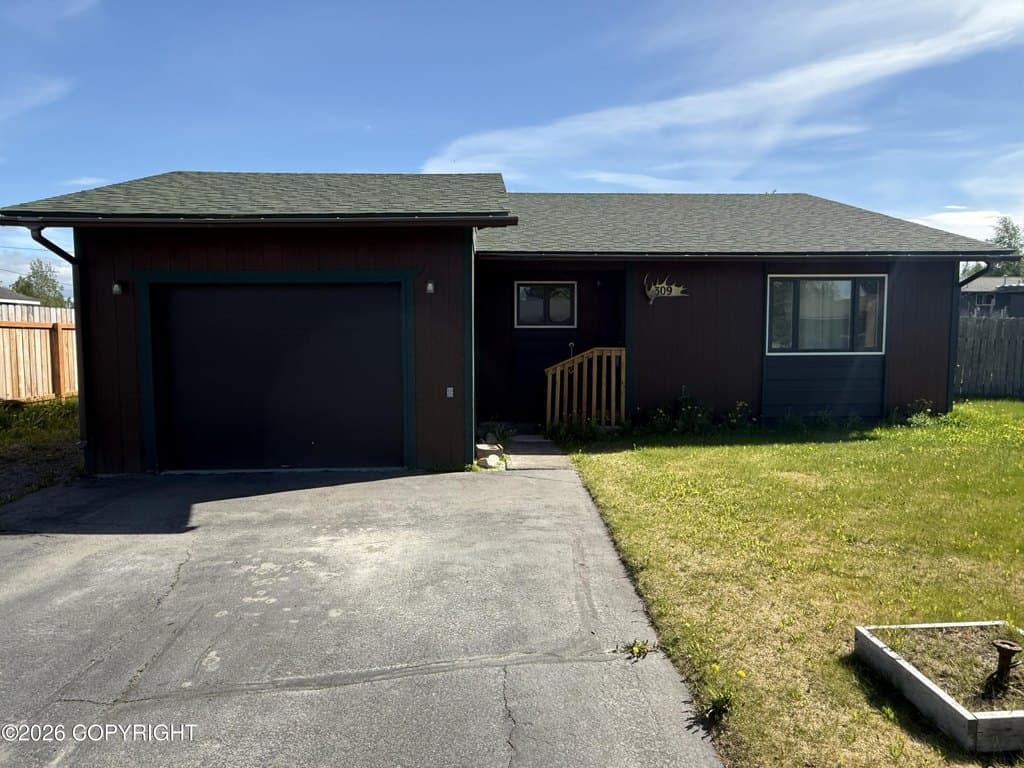 309 W Corral Ave
