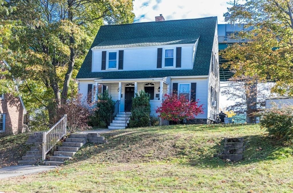 23 Concord Way