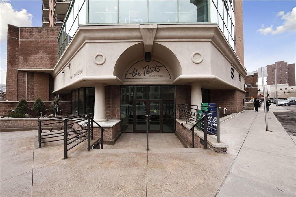 78 10th St E Unit 1904