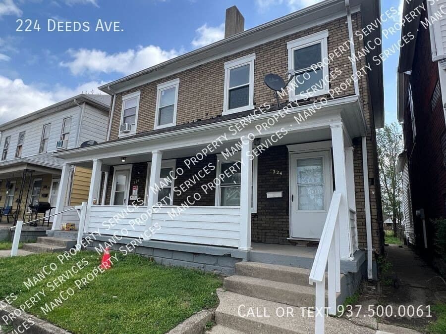 224 Deeds Ave