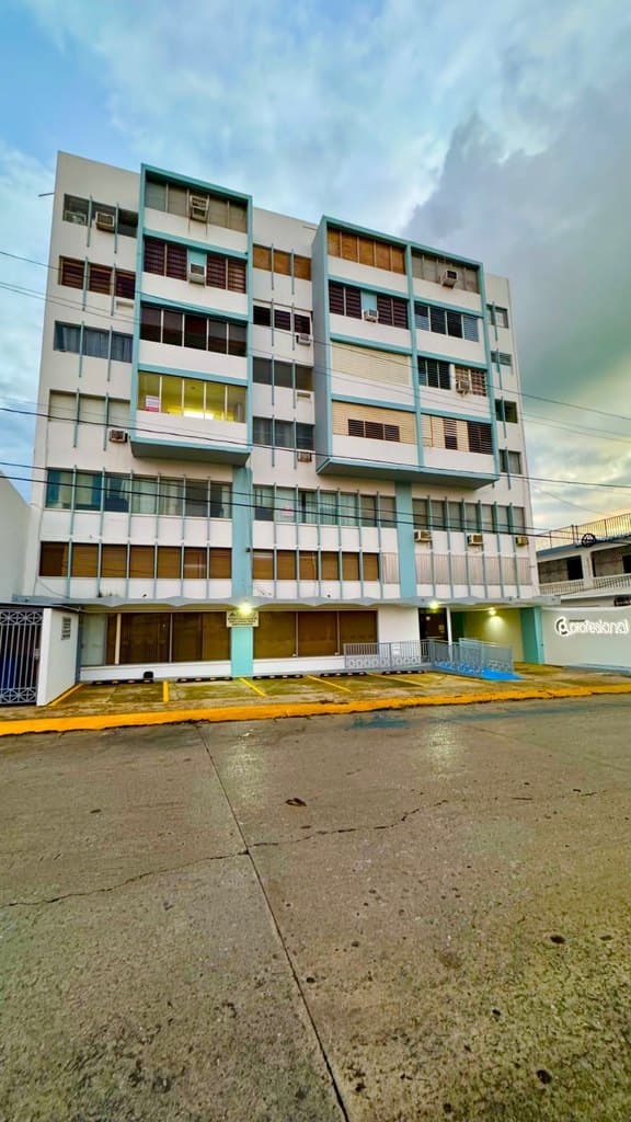3-F Cond Profesional