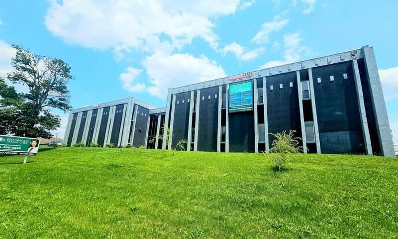 4770 Indianola Ave Ste 205