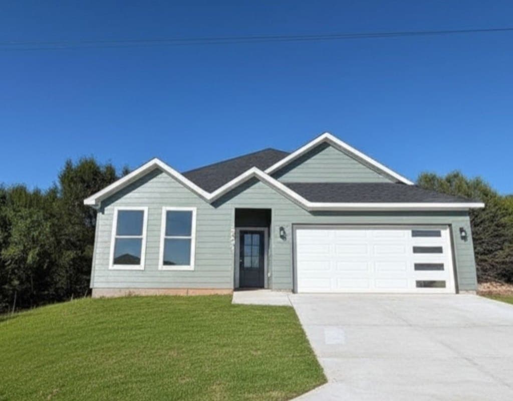 5621 San Jacinto Dr